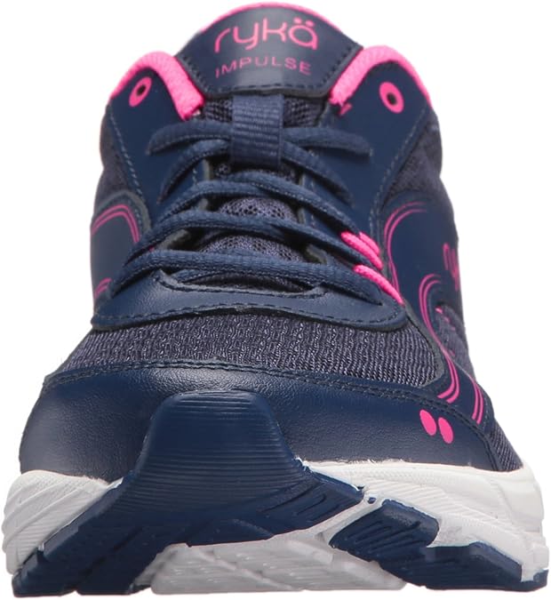 ryka impulse
