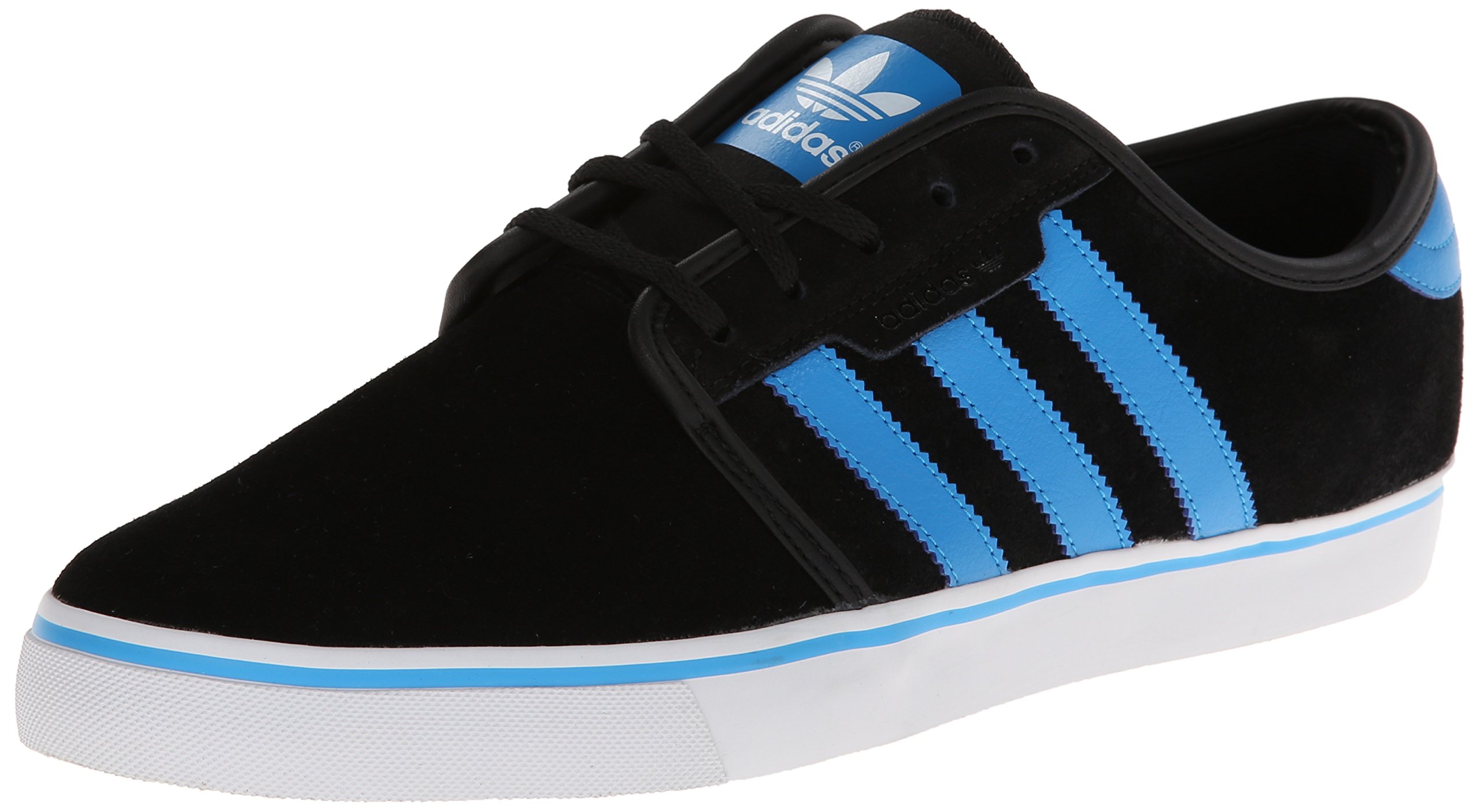 adidas men's seeley skate shoe