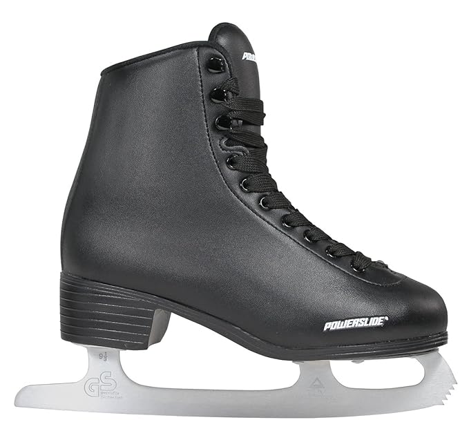Powerslide Classic Artistic Ice Skate Amazon.co.uk Sports & Outdoors