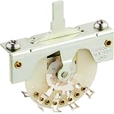 All Parts EP 0076-000 5-Way Switch for Strat