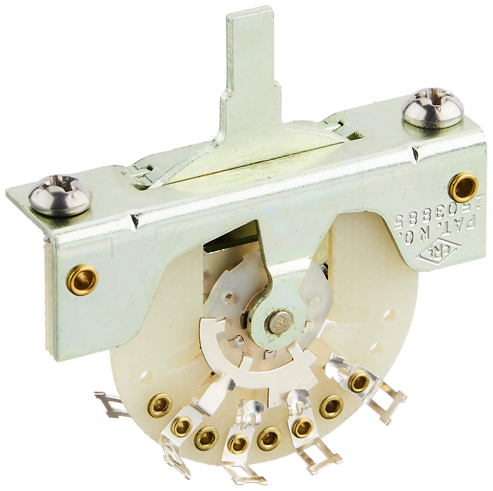 All Parts EP 0076-000 5-Way Switch for Strat