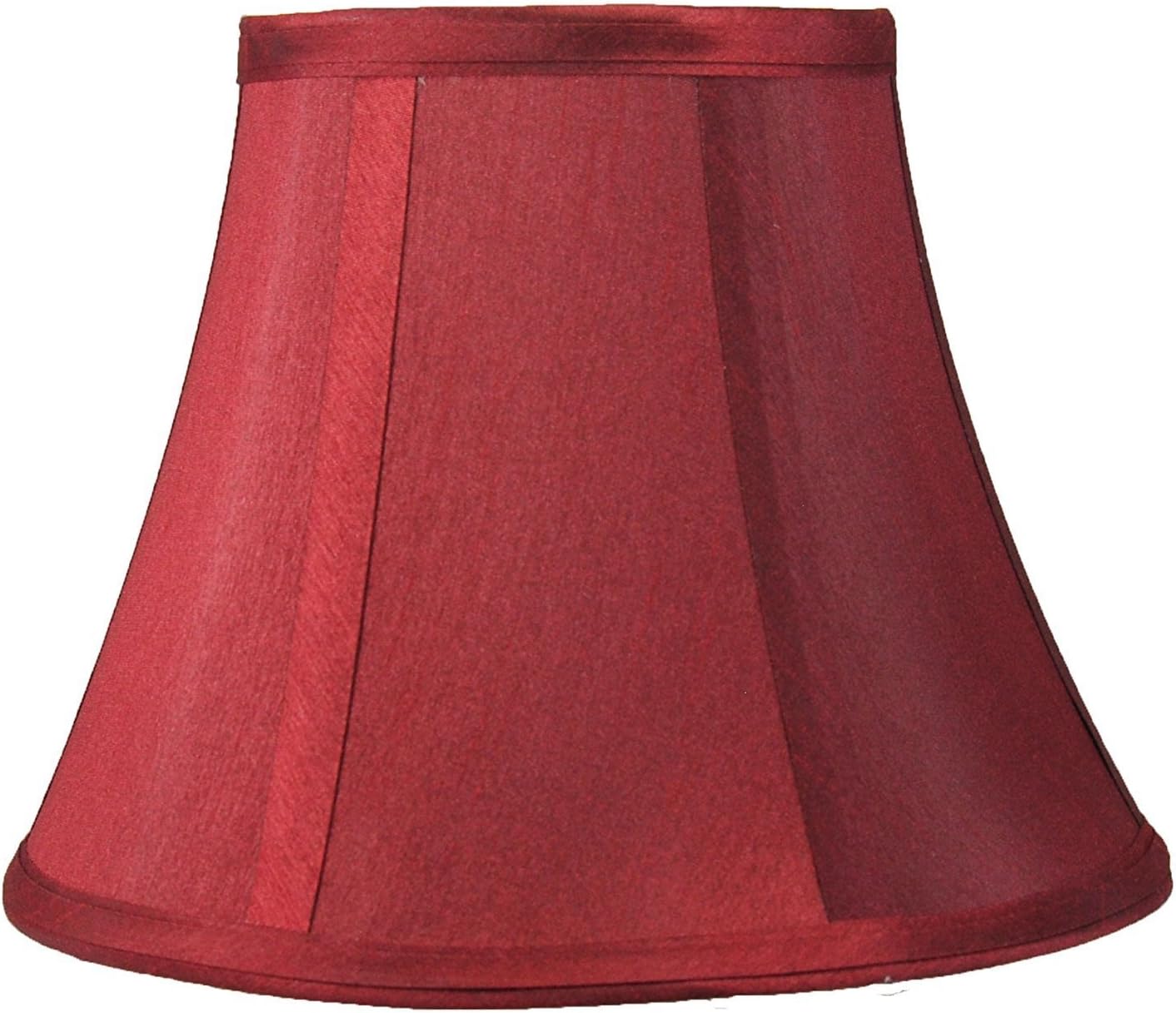 Best Burgundy Lamp Shades For Table Lamps