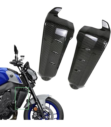 Yamaha LED Rear Lights Yamaha MT09, FZ09, MT-09, FZ-09, MT, FZ 09, 2017...
