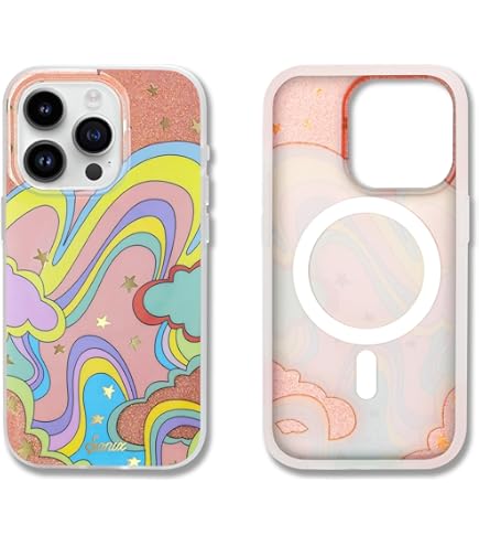 Amazon.com: Sonix x Barbie Phone Case for iPhone 15 Pro Max