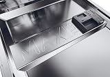 Candy Integrated Dishwasher 14 Place Black Bezel C Rated Rapido SPEED-DRIVE view 5