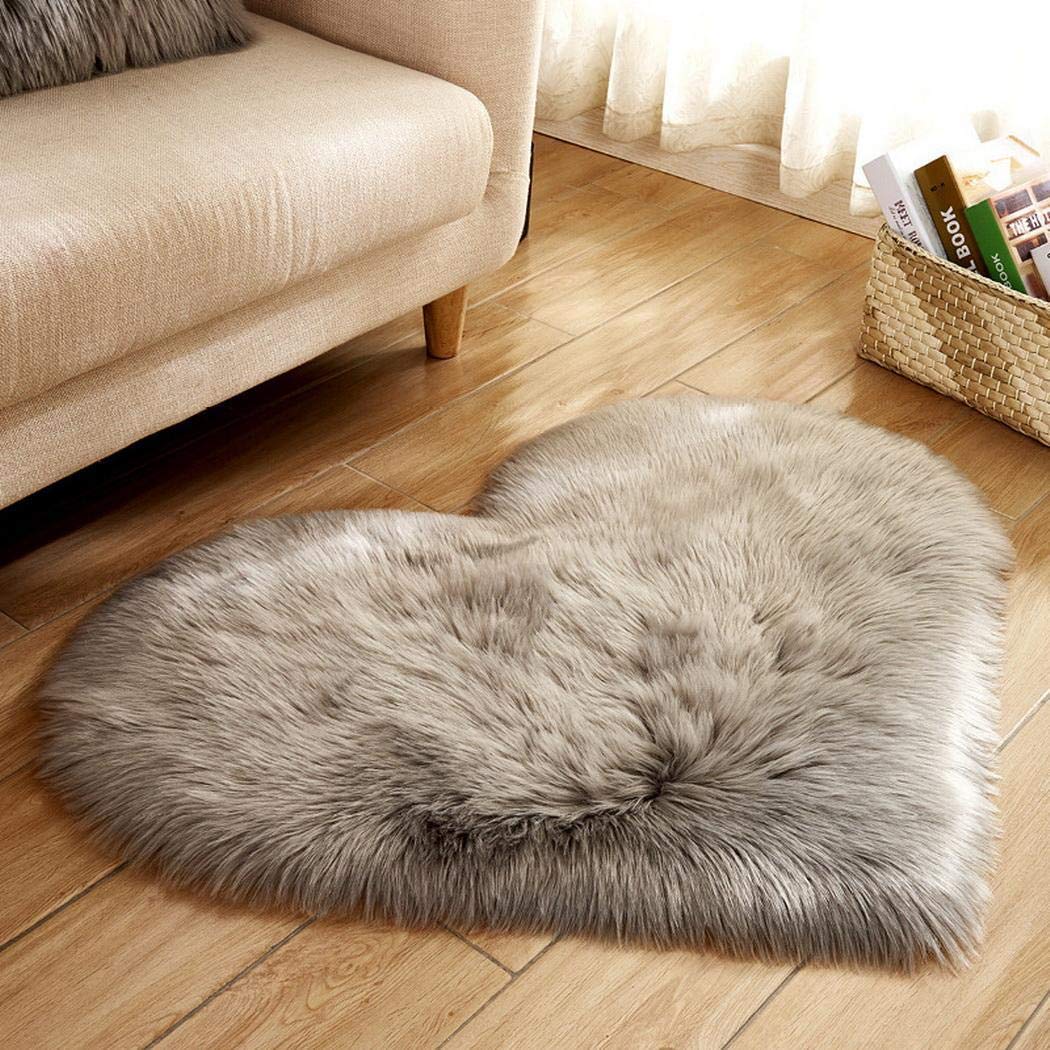 Super Soft plush rug