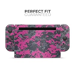 Design Skinz - Compatible with Nintendo Switch OLED