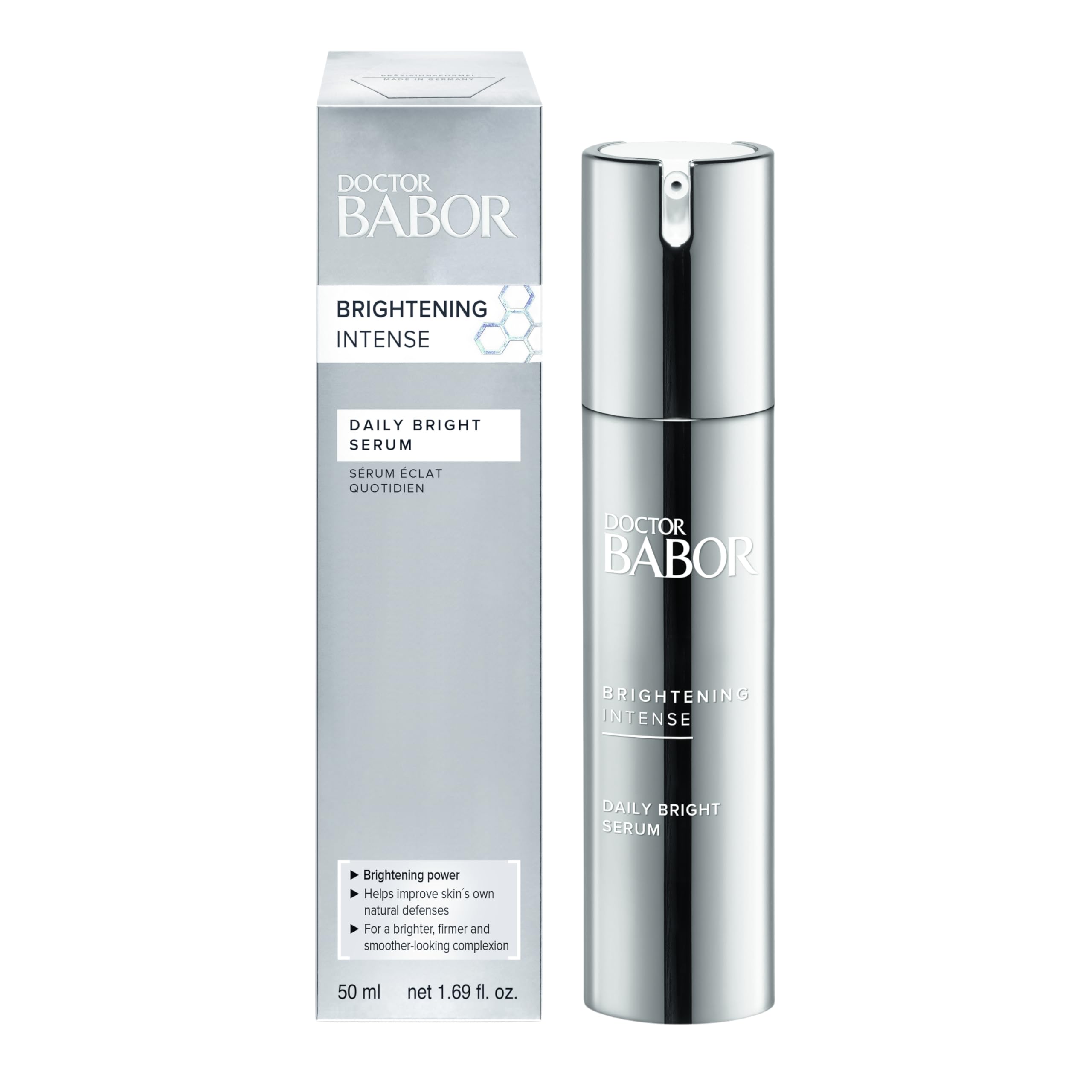 Bab Bright Cell Daily Serum 50ml
