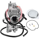 Carburetor Carb Assy For Yamaha TTR125E TTR125L TTR125LE 2008-2024 1B2-14101-11-00