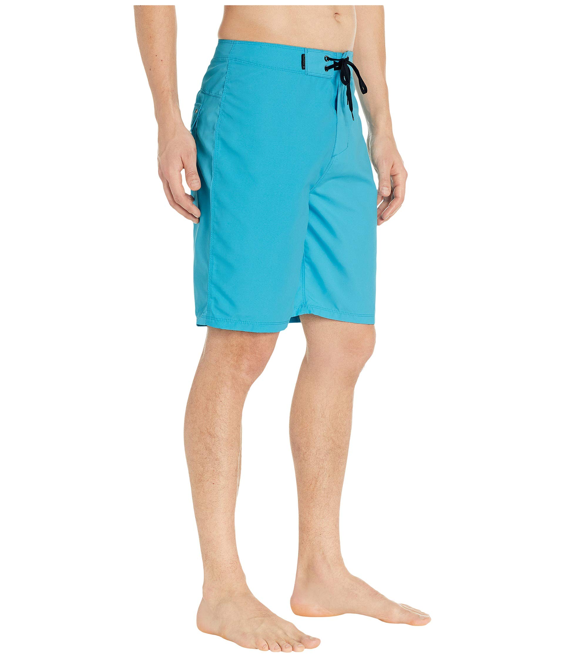 Hurley Men's Supersuede One and Only Board Shorts Beachwear Central