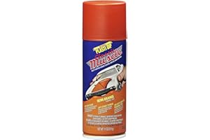 PLASTI DIP Performix 11310 Hemi Orange Classic Muscle Car Rubber Coating, 11 oz