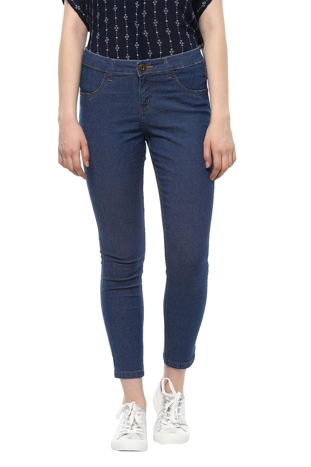 people women's skinny jeans