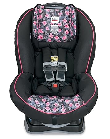 britax marathon car seat