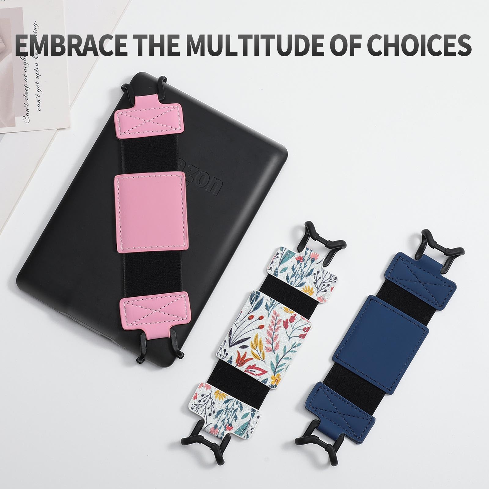 MoKo Soft Hand Strap for 6-8