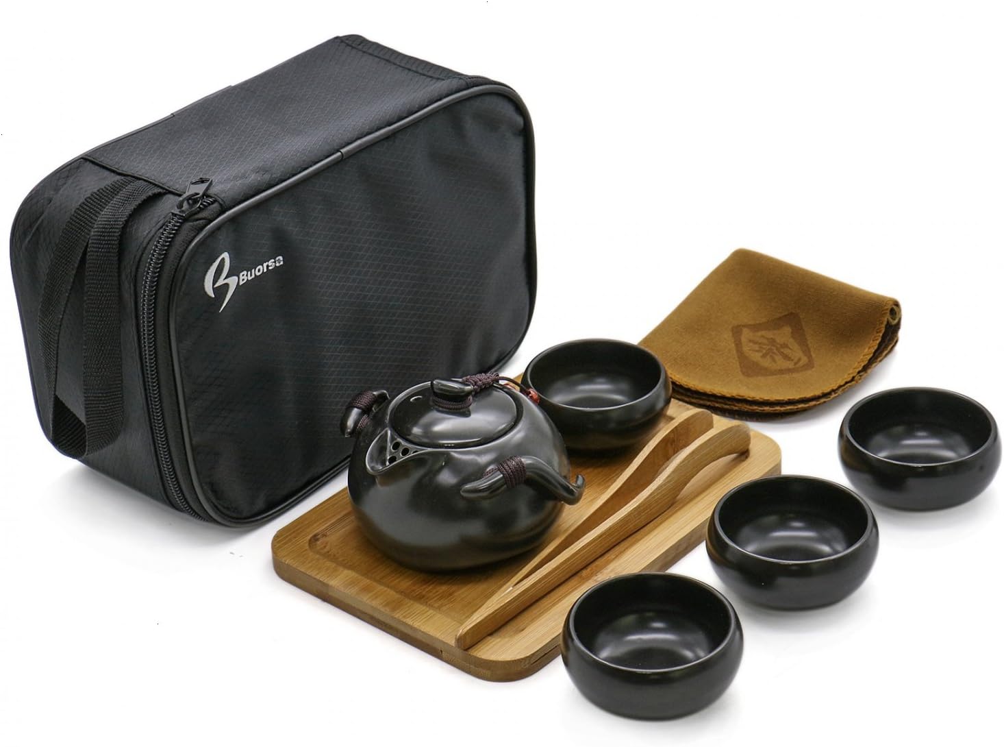 Best Japanese Traditional Tea Kettle