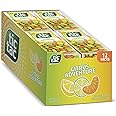 Tic Tac Citrus Adventure Mints, Bulk 12 Pack, Mints On the Go, 1.7 oz Each