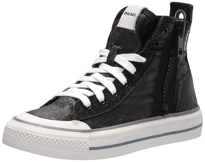Buy Diesel Women's Fashion Sneaker at Amazon.in