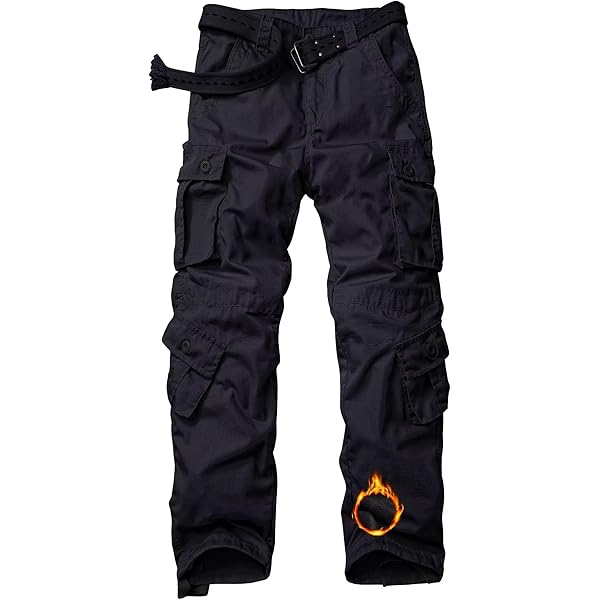 Amazon.com: Women's Cotton Casual Military Army Cargo Combat Work