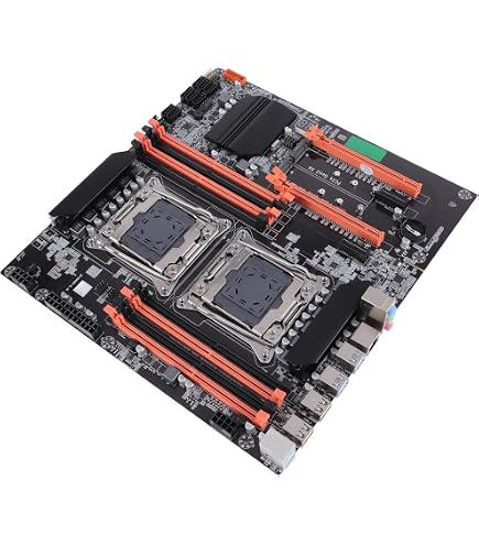 SUPERMICRO マザーボード 本体　MBD-X9SRH-7F-O Amazon.com: Supermicro MBD-X9SRH-7F-O Single Socket R (LGA 2011