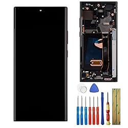 E-yiiviil TFT Digital Display Compatible with