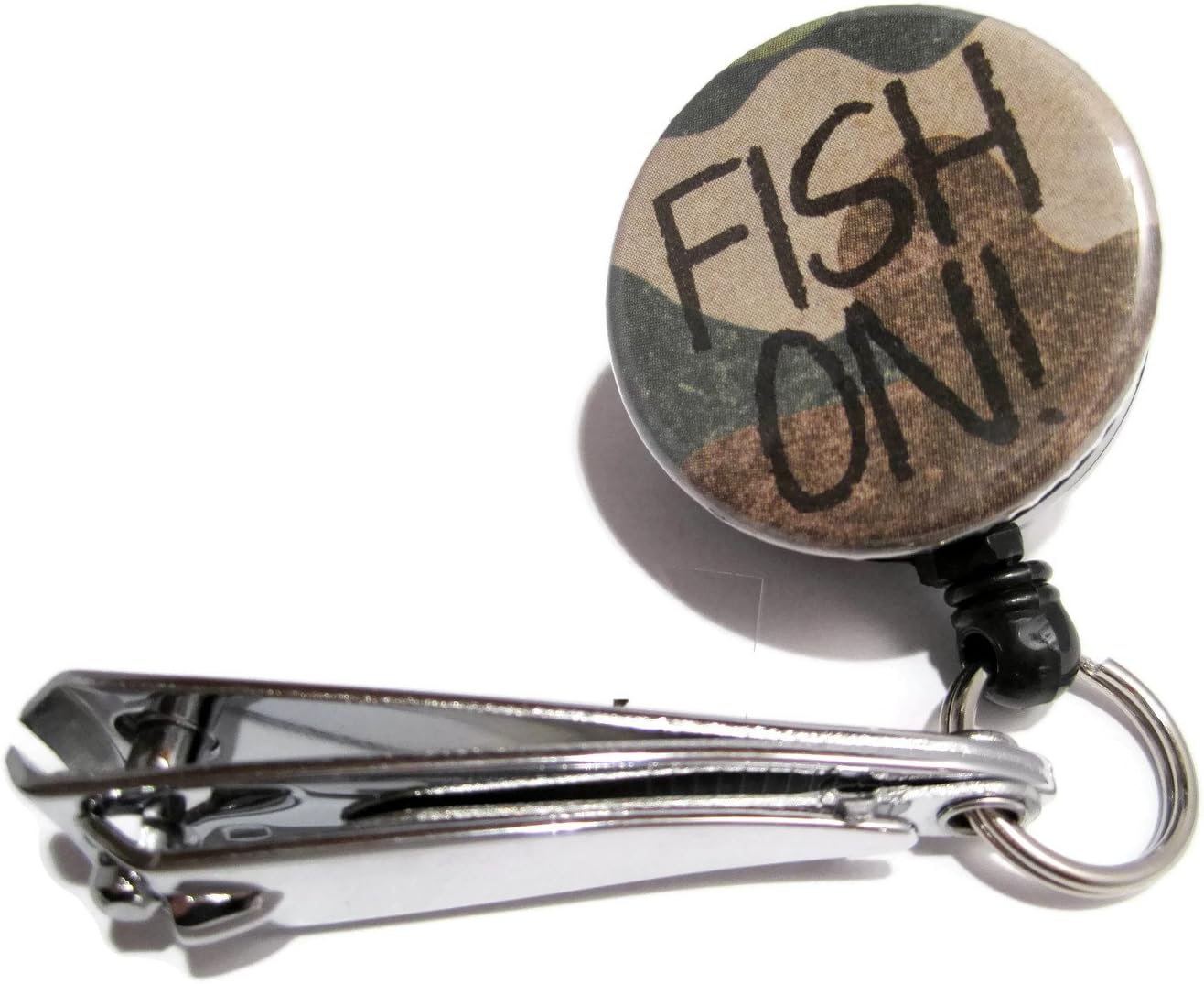 fishing line clippers