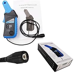 Hantek CC-65 AC/DC Current Clamp Meter Transducer