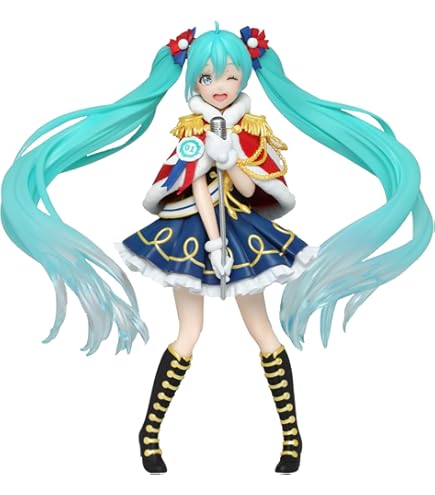 MIKU Hatsune Miku 1/8 Append Figure (Max Factory)