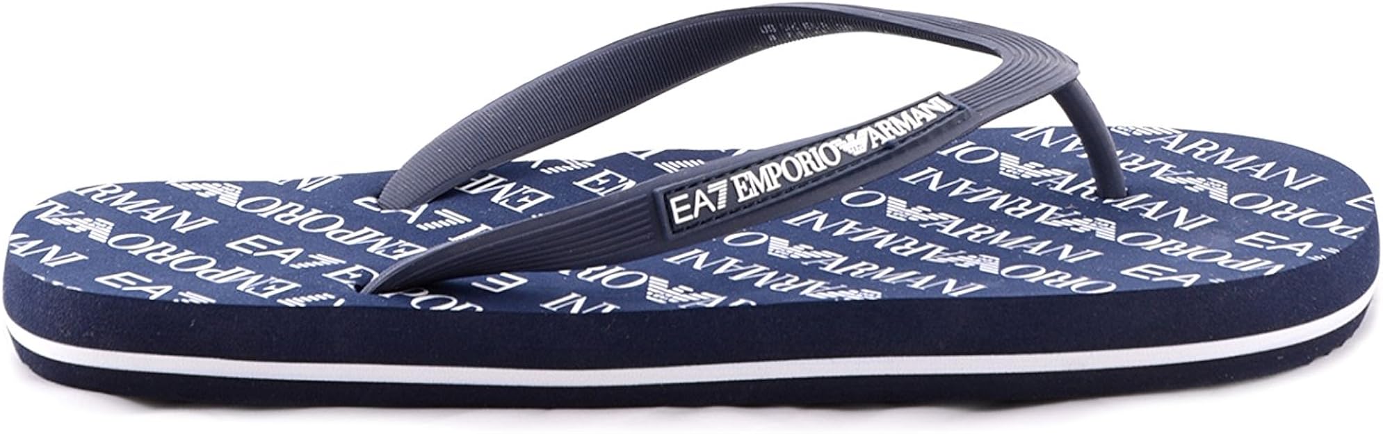 ea7 flip flops