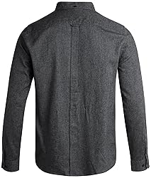 Ben Sherman Men's Button Down Shirt - Regular Fit