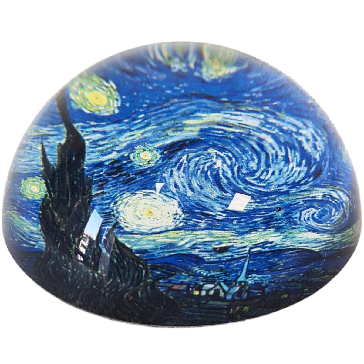 Van Gogh - Starry Night