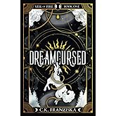 Dreamcursed: Veil of Fire Book 1