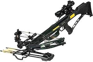 Xpedition Archery Viking Crossbow