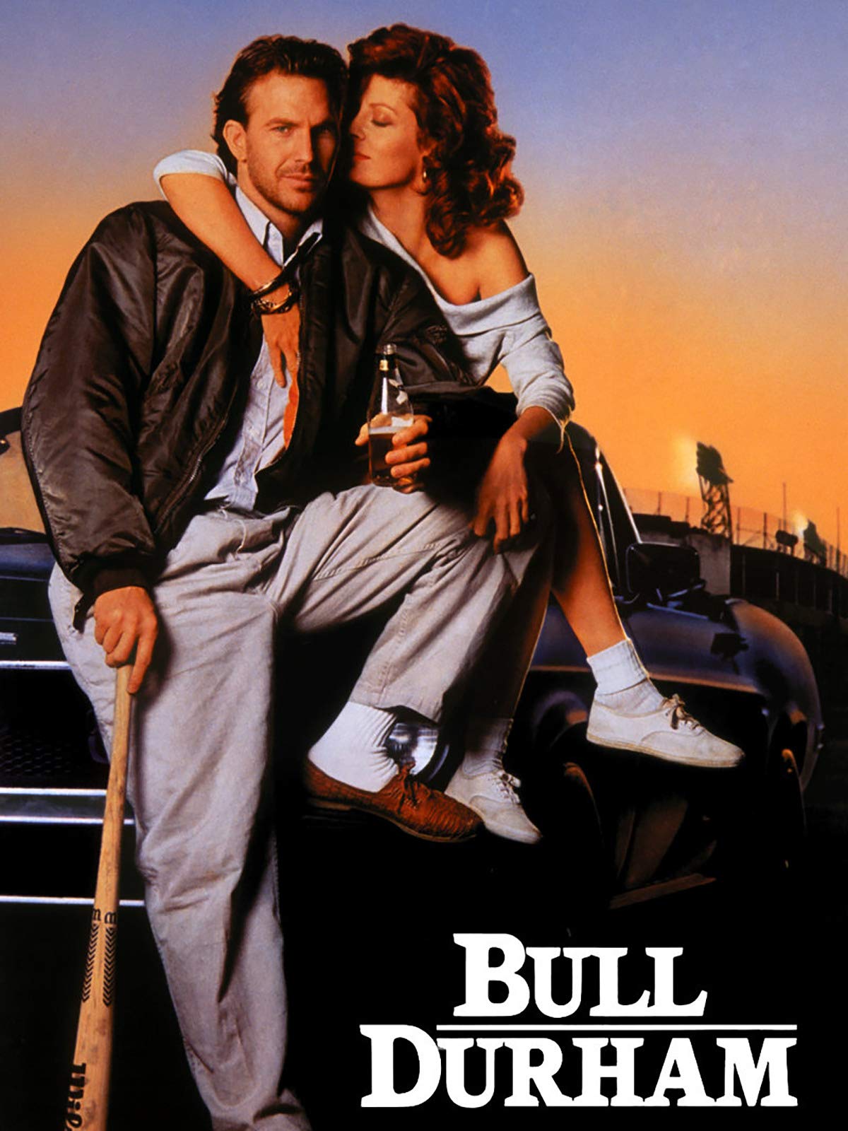 Watch Bull Durham | Prime Video