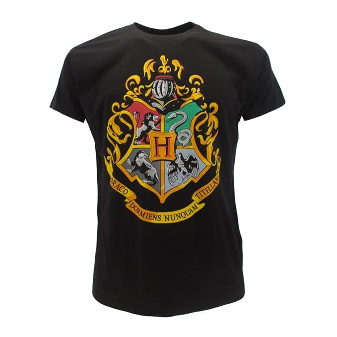 maglie di harry potter