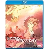 Beyond the Boundary: Complete Collection [Blu-ray]