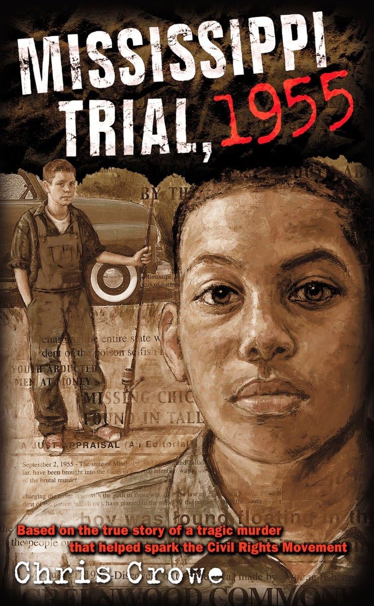 Mississippi Trial, 1955 Mississippi Trial, 1955 Mass Market Paperback