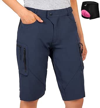 mountain bike cycling shorts