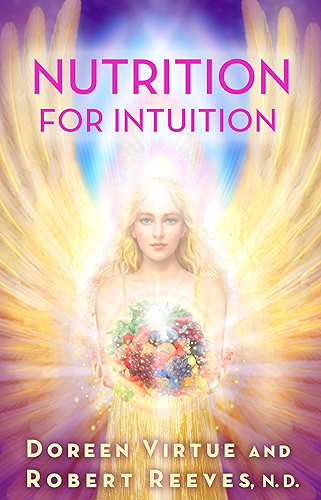 Download Nutrition for Intuition (English Edition) PDF