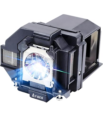 Amazon.com: PHO Original Genuine ET-LAE300 Replacement Projector