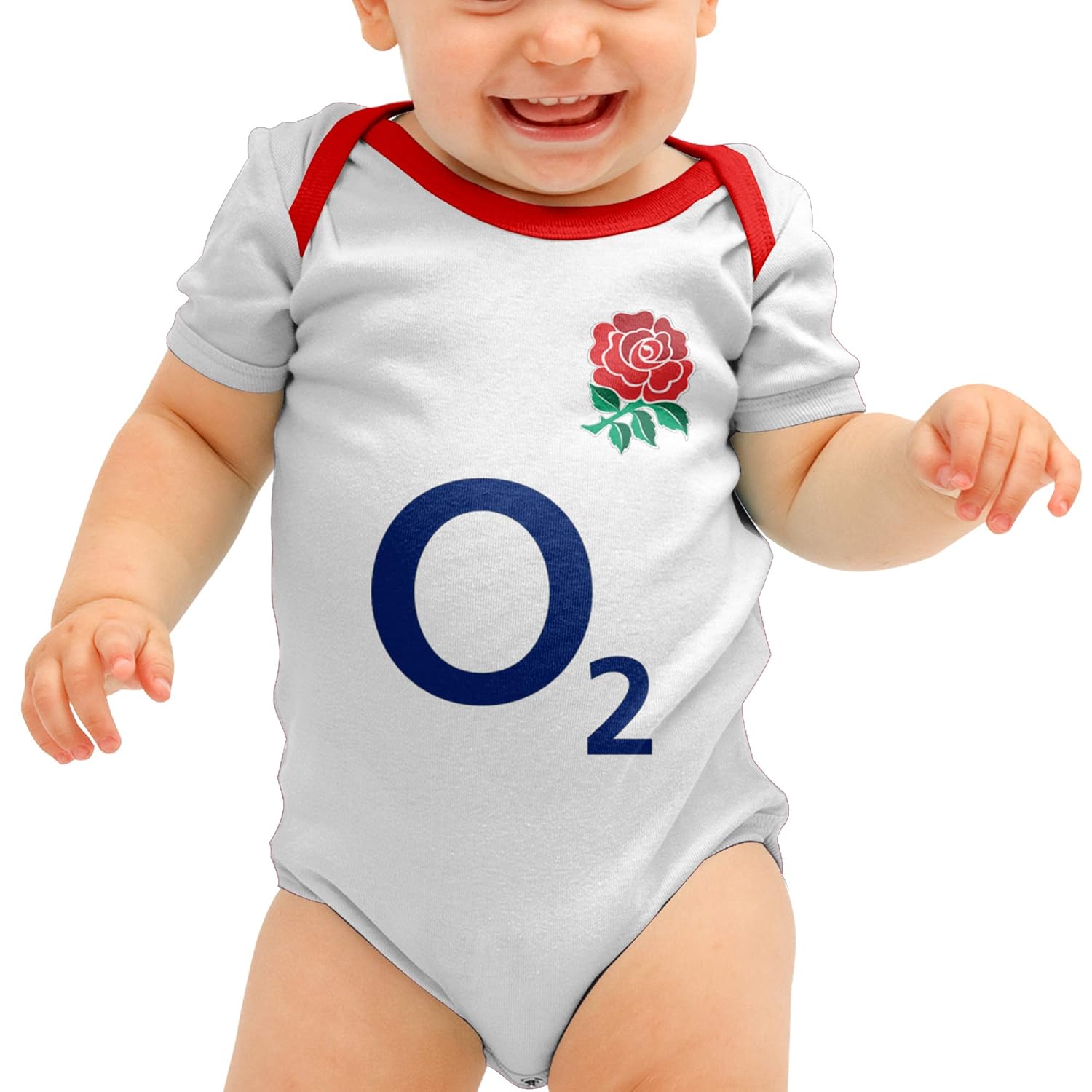 england baby grow