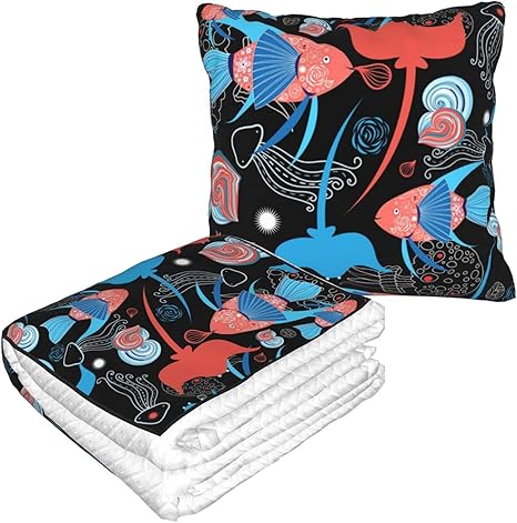 Amazon 毛布 掛け毛布 両用クッション ブランケット クッション ひざ掛け クッション毛布 アカエイ 魚 和風 折畳み 座布団 オフィス 人気 ハーフケット 肩掛け フランネル かわいい 暖かい おしゃれ 車 ソファー ジッパー ブランケット 毛布 オンライン通販 Amazon 毛布 掛け毛布 両用クッション ブランケット クッション ひざ掛け クッション毛布 アカエイ 魚 和風 折畳み 座布団 オフィス 人気 ハーフケット 肩掛け フランネル かわいい 暖かい おしゃれ 車 ソファー ジッパー ブランケット 毛布 オンライン通販