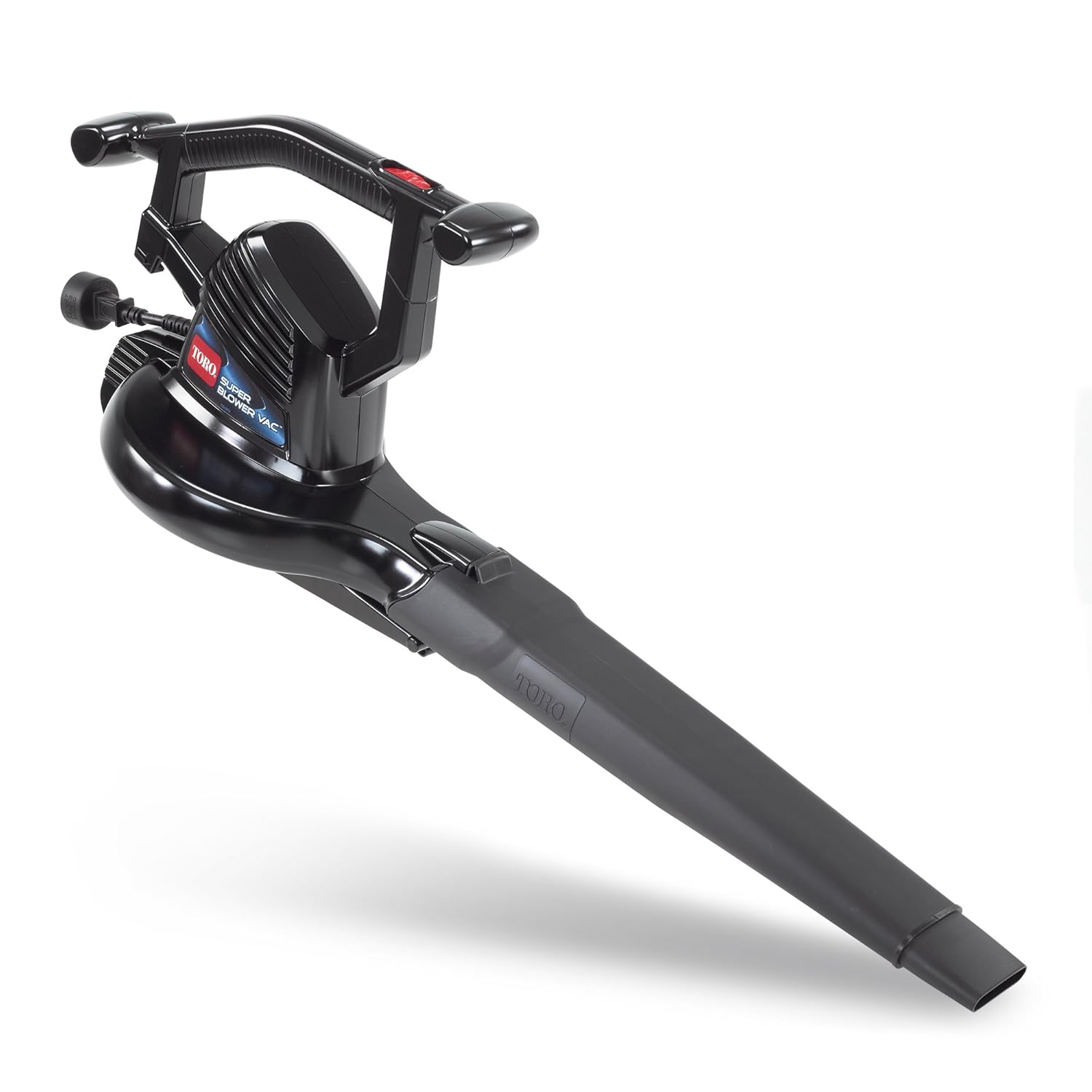 Toro 51618 Super Leaf Blower Vac 225 Mph