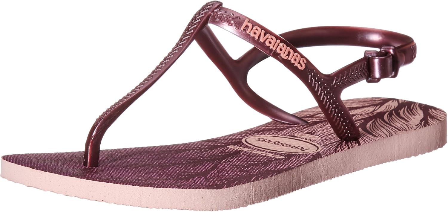 havaianas freedom print