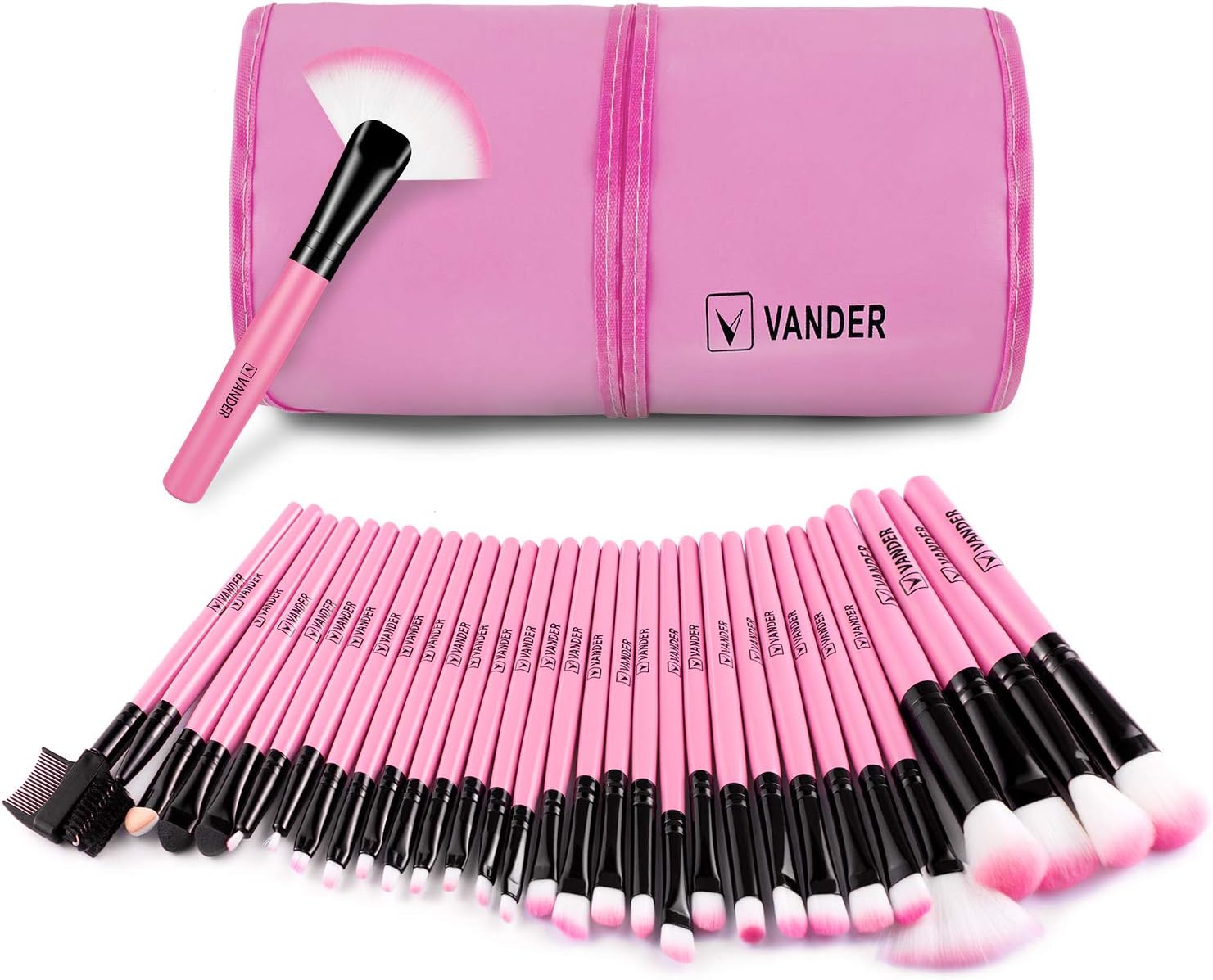 Makeup Brushes - VANDER Professional 32pcs Makeup Brush Set