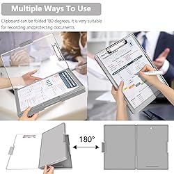 Clipboard with Storage,Heavy Duty Clip Boards