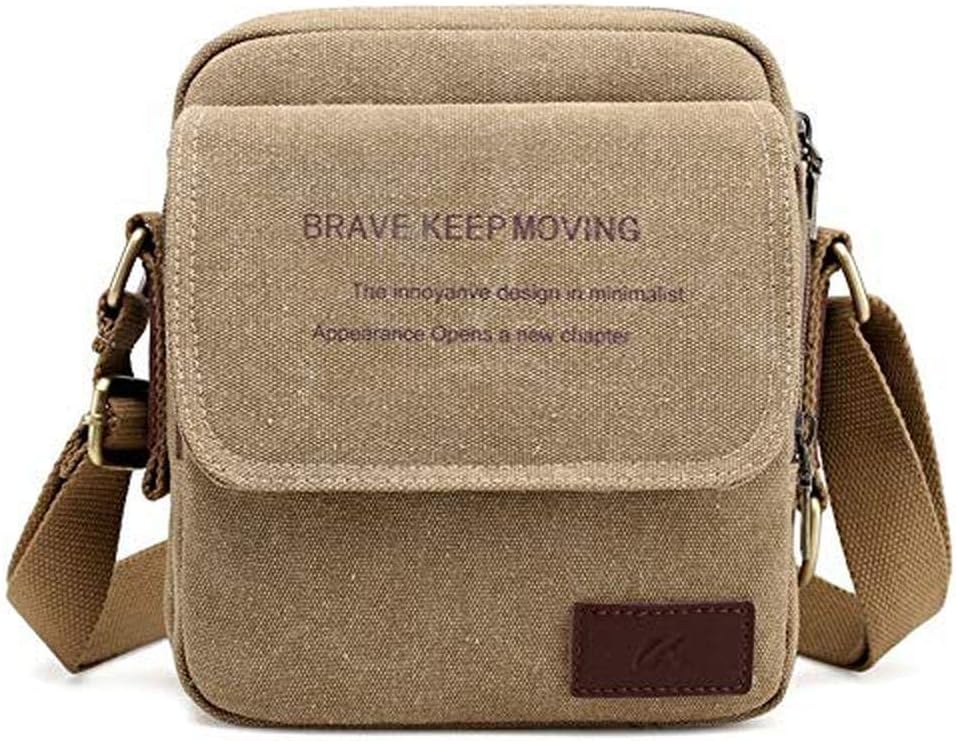 types of male bags