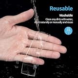 Art3d Double Sided Adhesive Tape 3m x 1.3cm x 1mm Gel-Acrylic for Wall Mounting view 3