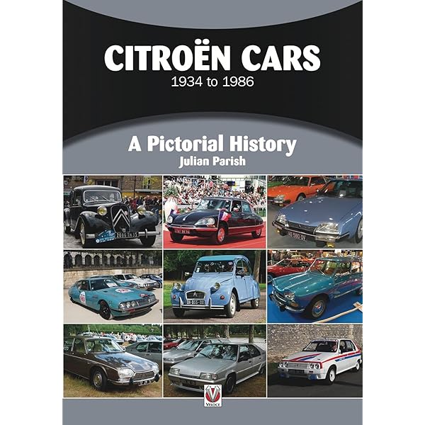 Citroën DS: French Design Classic (Car Craft): Cole, Lance