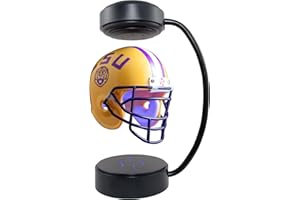 Pegasus Sports NCAA Unisex-Adult Hover Helmet