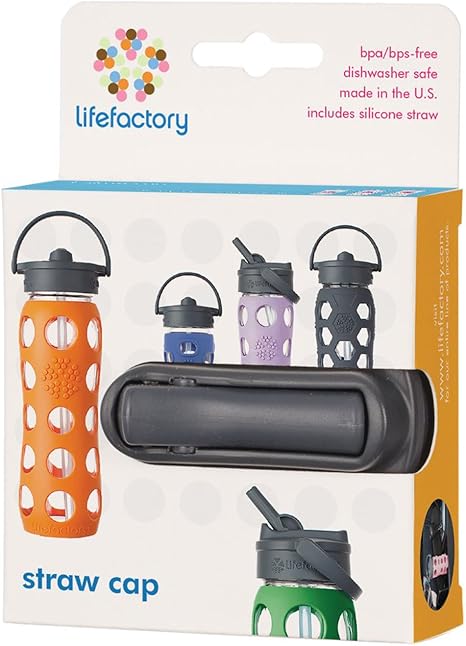 lifefactory replacement straw